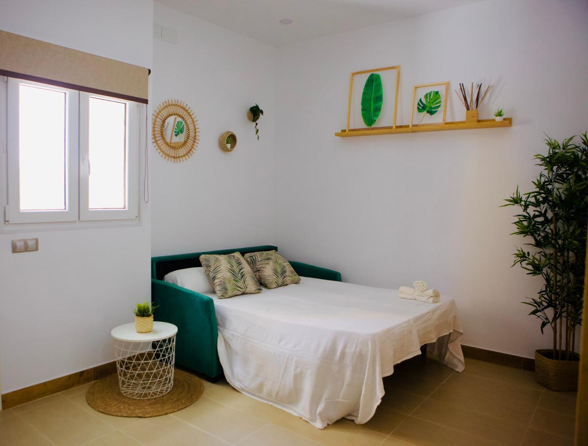 Loft Centro San Diego Sanlúcar de Barrameda Eksteriør billede