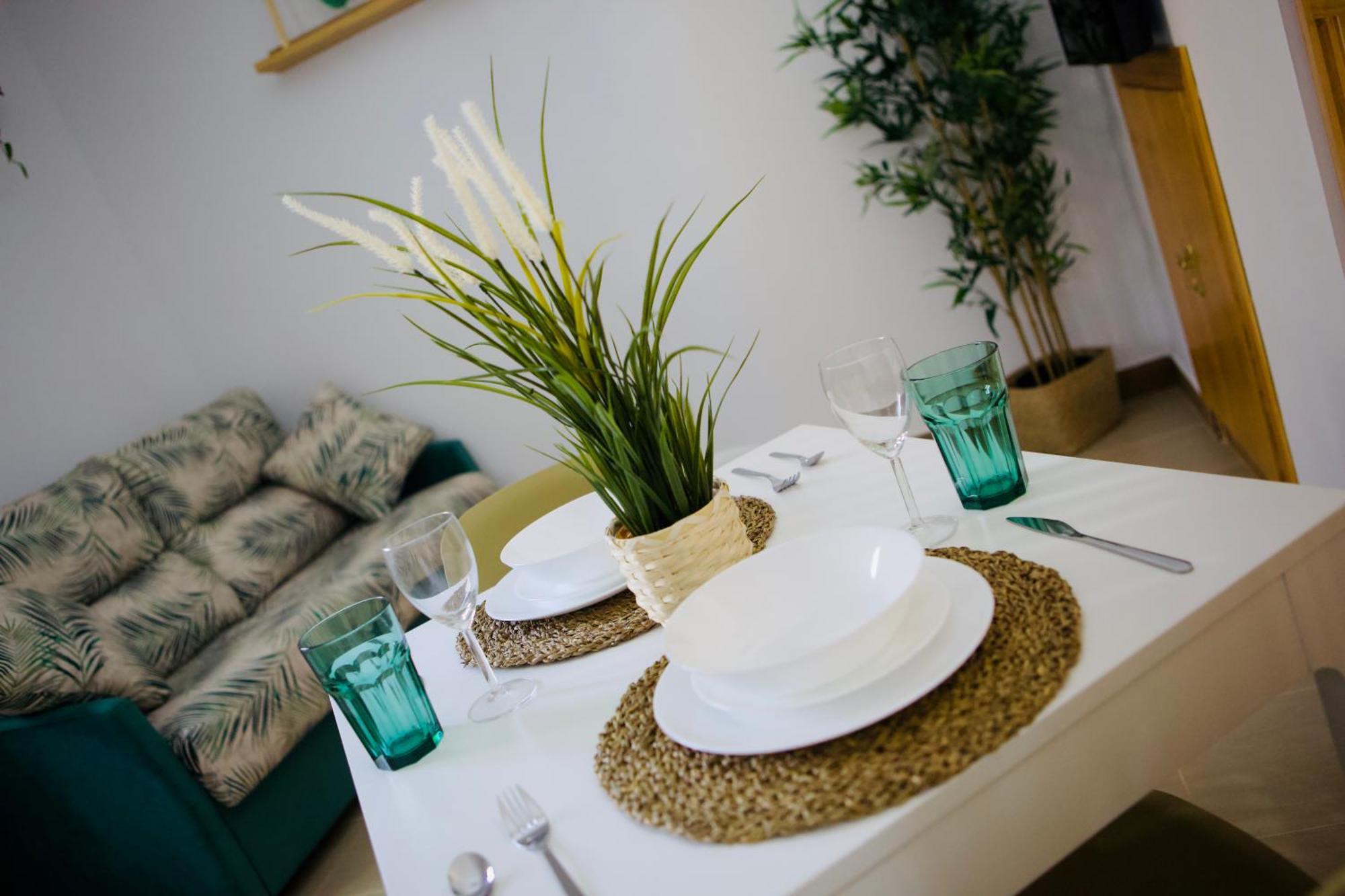 Loft Centro San Diego Sanlúcar de Barrameda Eksteriør billede