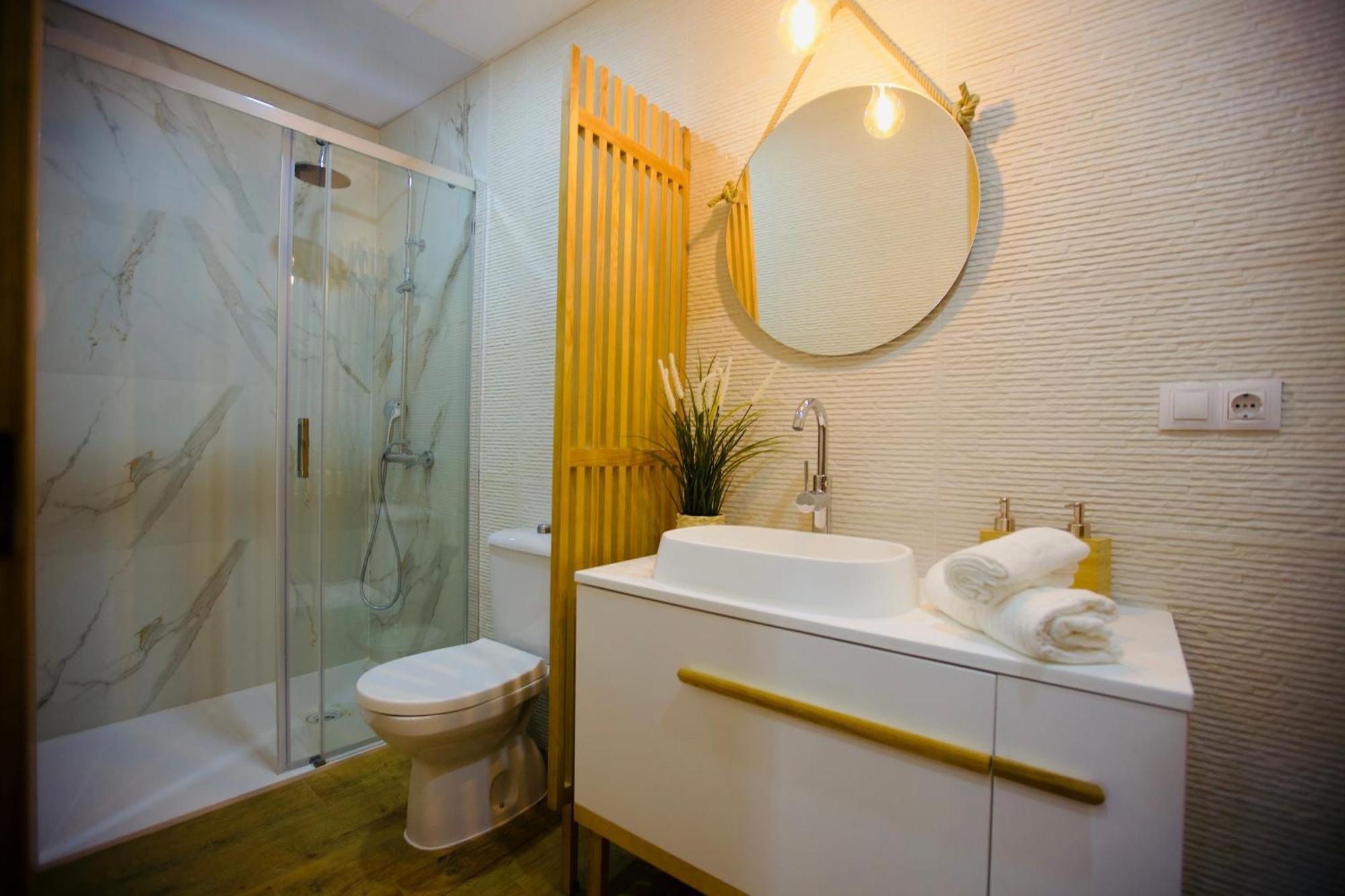 Loft Centro San Diego Sanlúcar de Barrameda Eksteriør billede