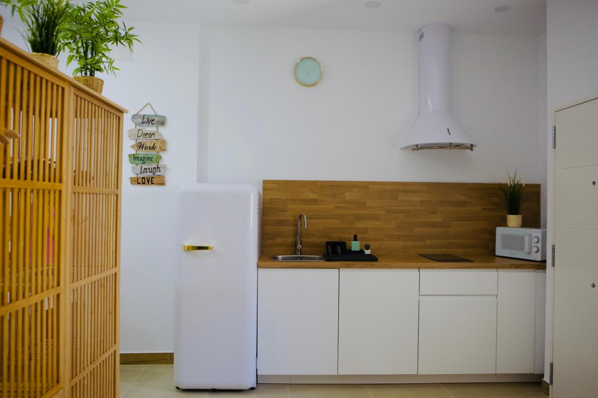 Loft Centro San Diego Sanlúcar de Barrameda Eksteriør billede