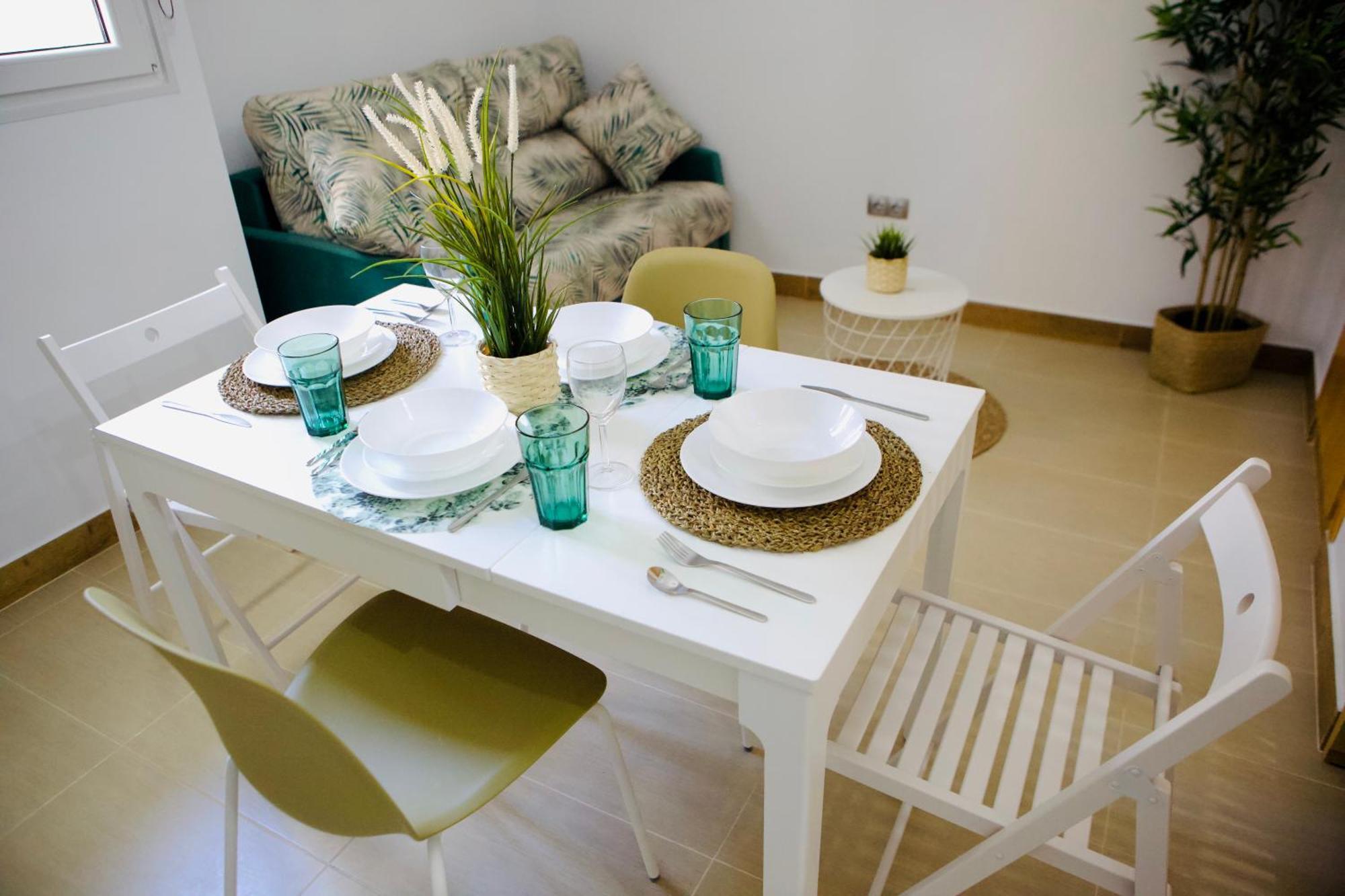 Loft Centro San Diego Sanlúcar de Barrameda Eksteriør billede