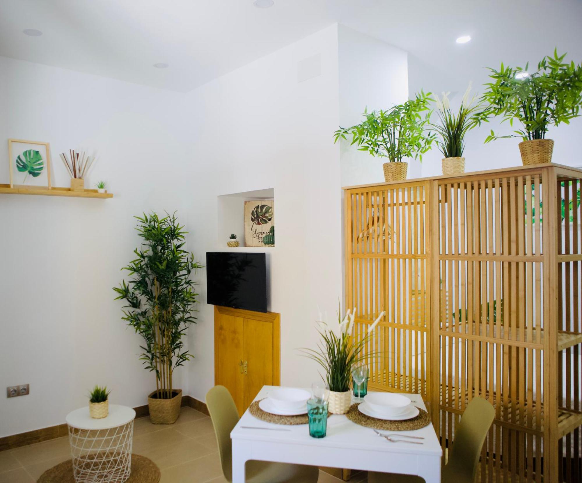 Loft Centro San Diego Sanlúcar de Barrameda Eksteriør billede