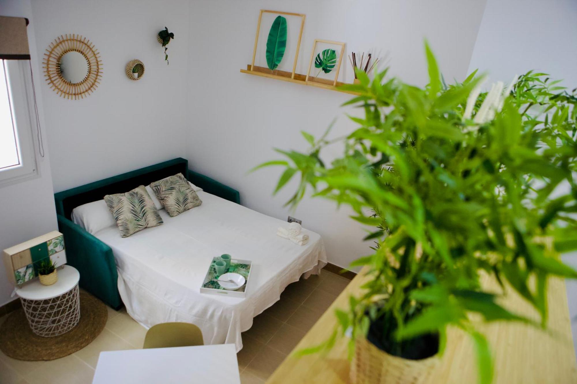 Loft Centro San Diego Sanlúcar de Barrameda Eksteriør billede